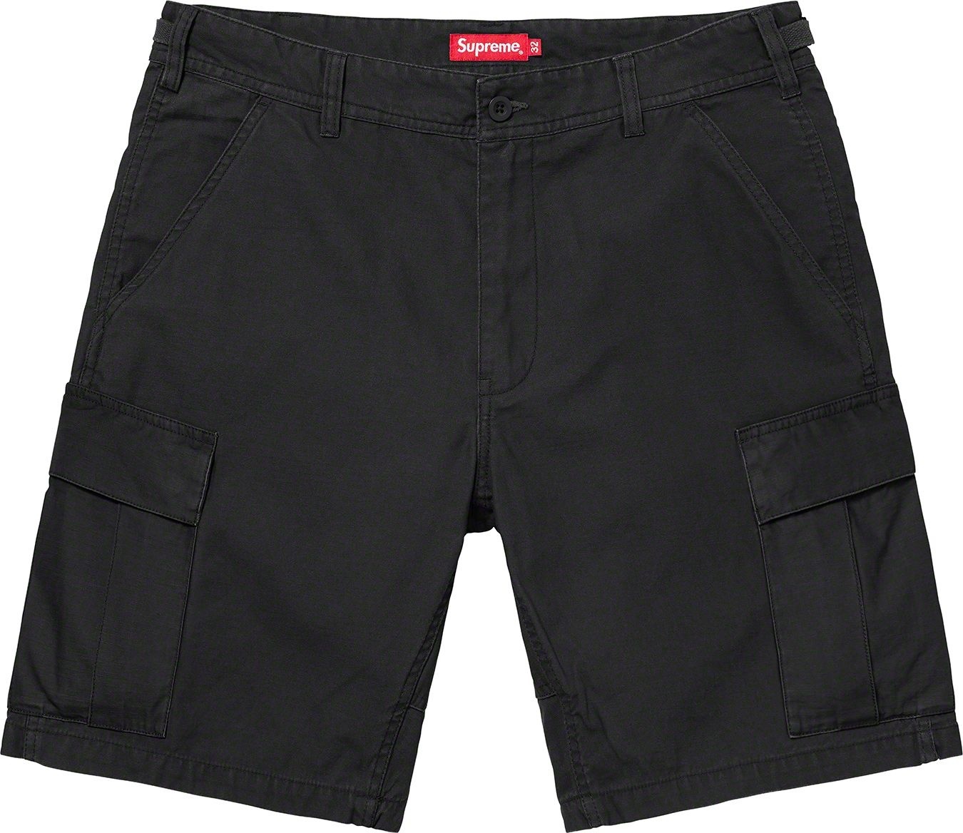 Cargo Short view 14